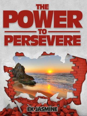cover image of The Power to Persevere